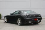 Ferrari 612 Scaglietti by Novitec Rosso 2010 года
